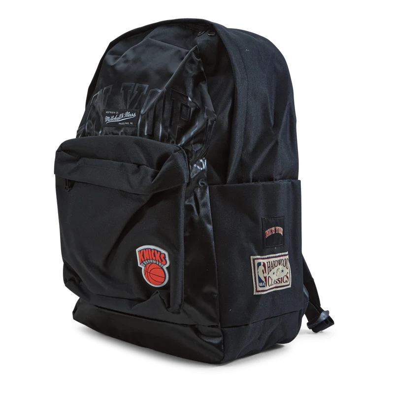 Knicks BackPack