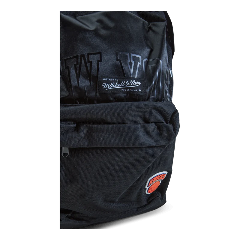 Knicks BackPack