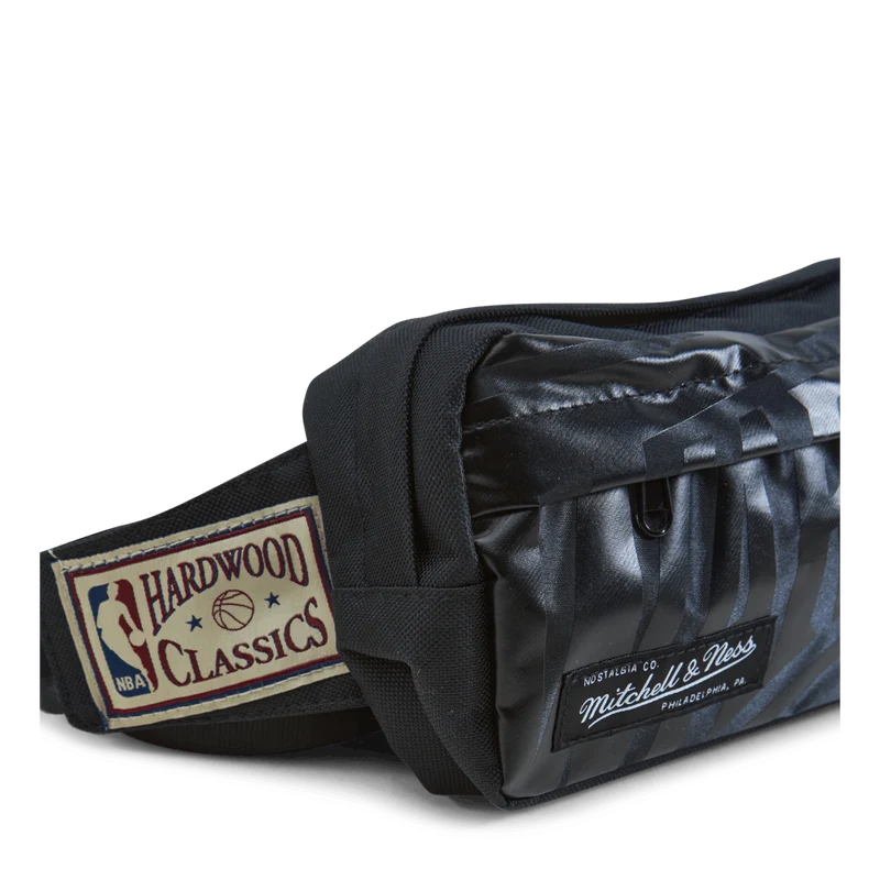 Warriors Fanny Pack