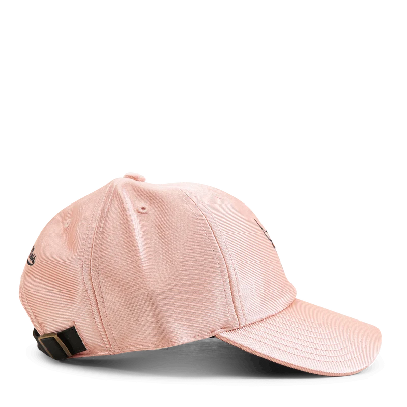 NBA 75th Rose Gold Strapback