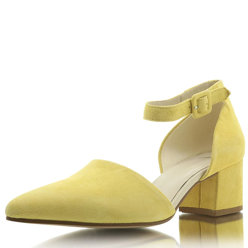 Mya 4519-040-33 citrus