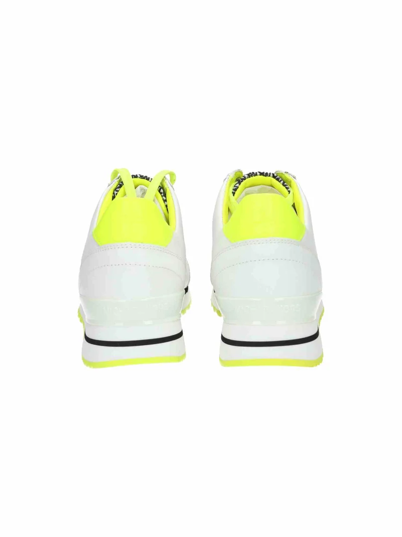 Billie Trainer 43T9BIFS2L optic wht/blk