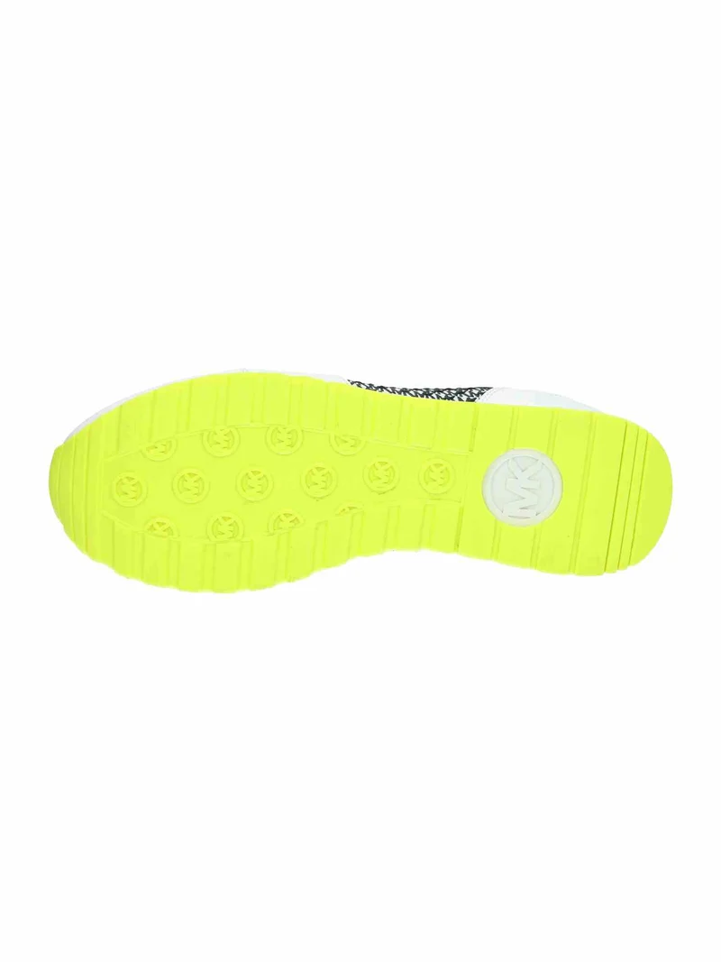 Billie Trainer 43T9BIFS2L optic wht/blk