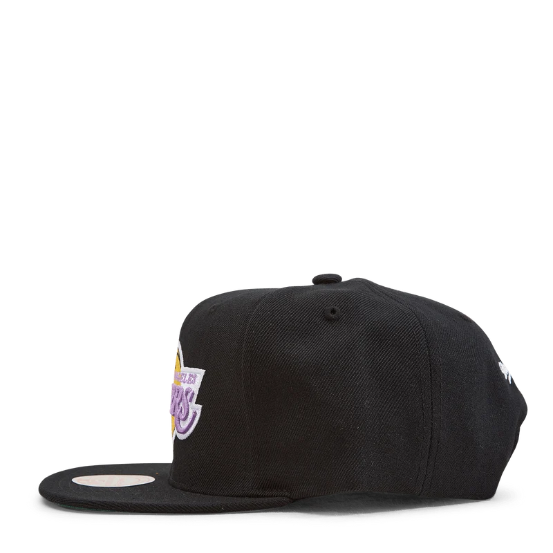 Lakers Top Spot Snapback HWC