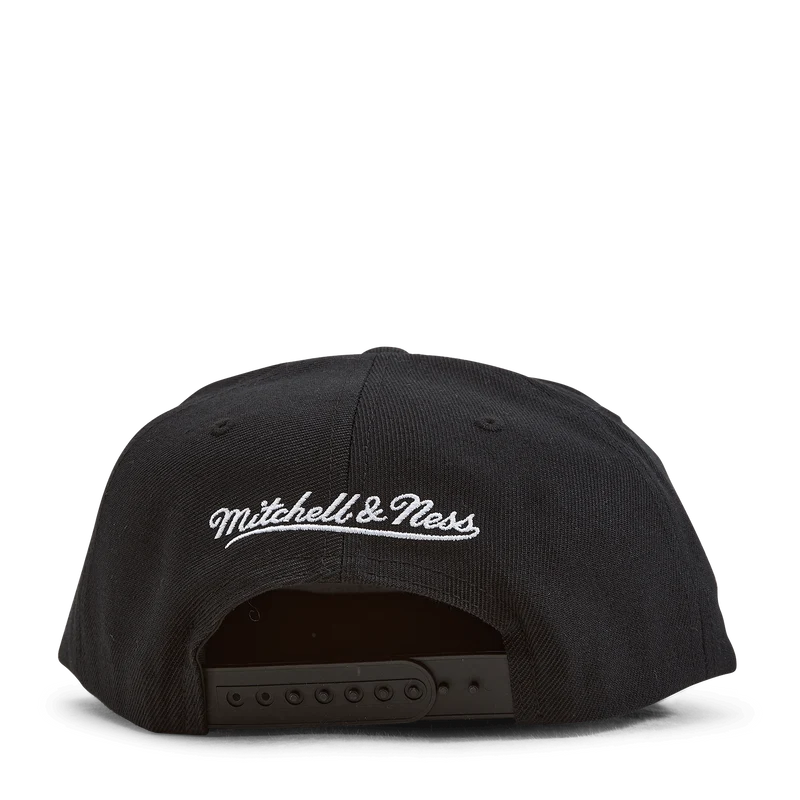 Lakers Top Spot Snapback HWC
