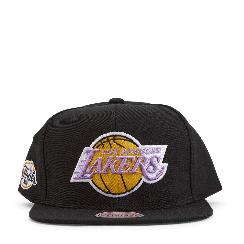 Lakers Top Spot Snapback HWC