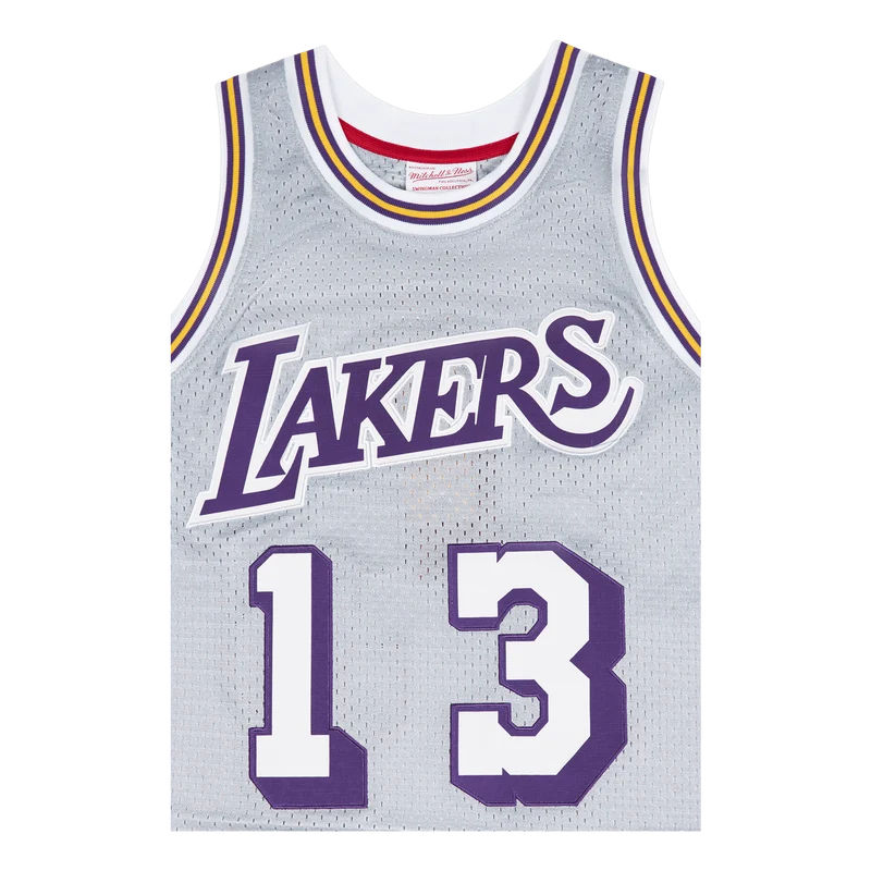 Lakers 75th Snapback