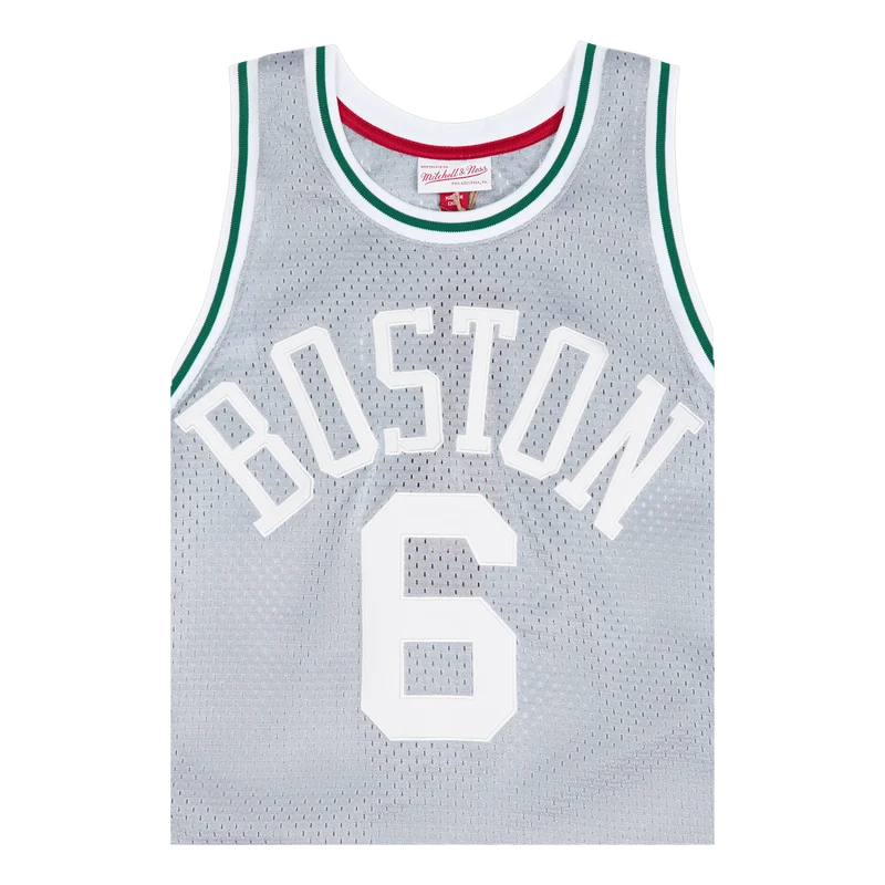 Celtics 75th Swingman