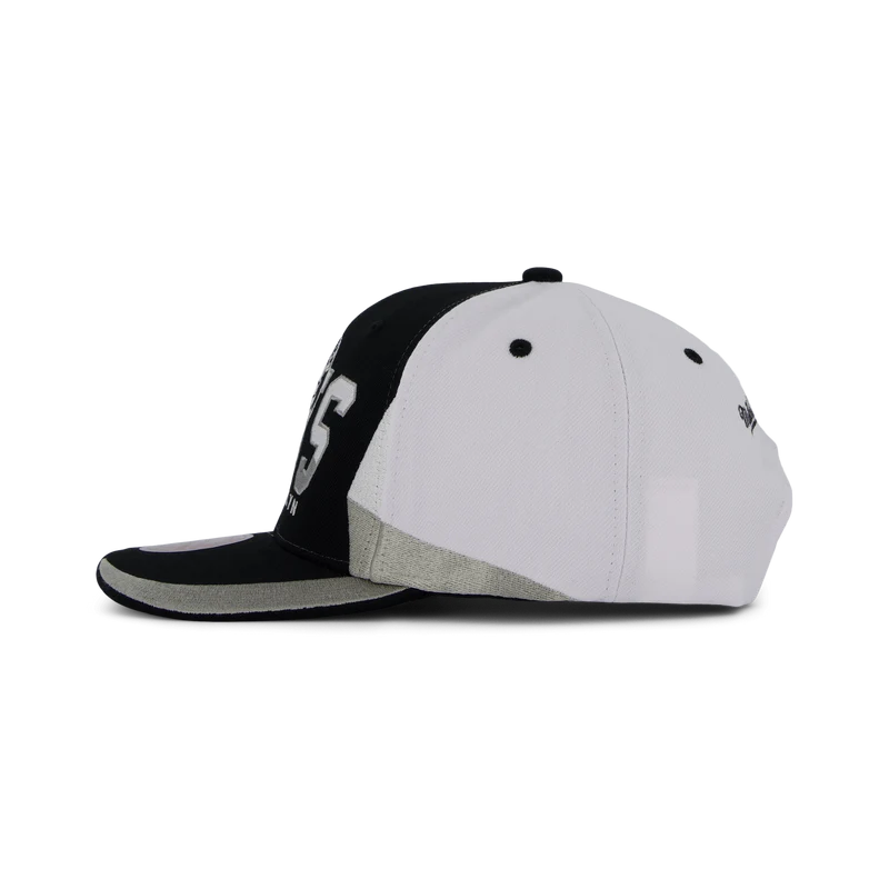 Nets Retrodome Pro Snapback