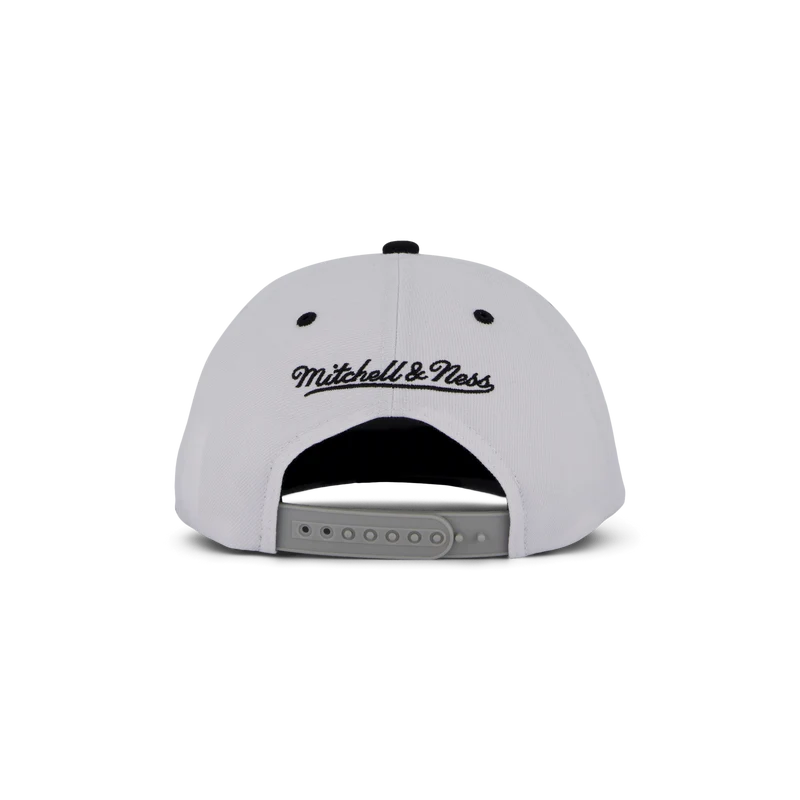 Nets Retrodome Pro Snapback