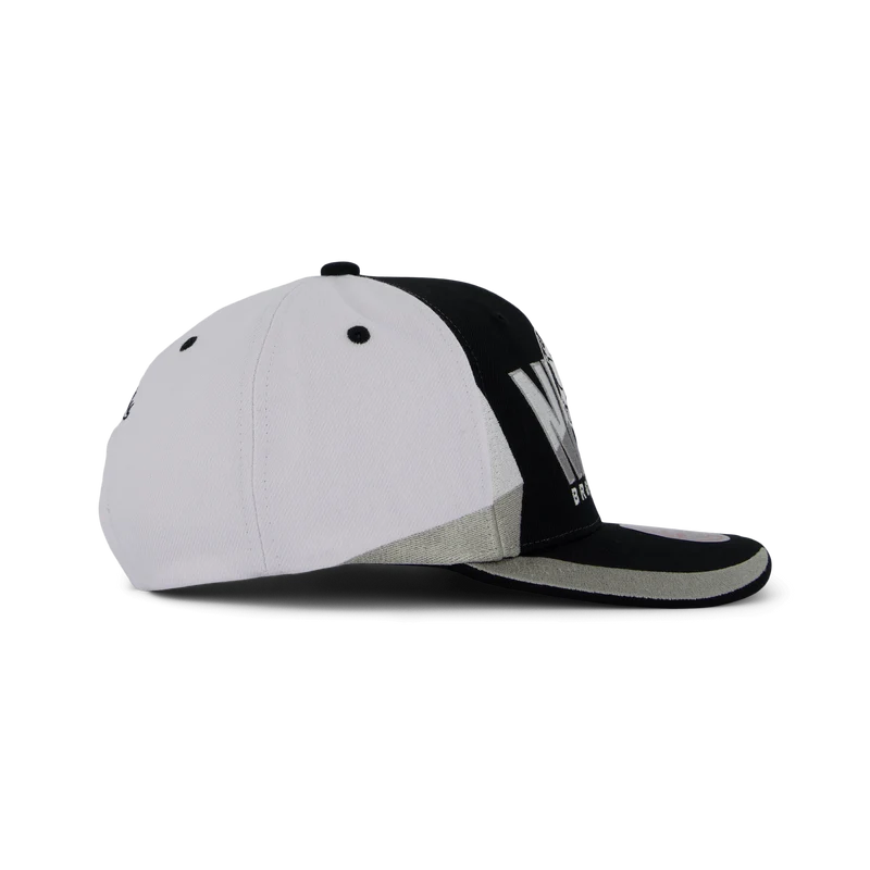 Nets Retrodome Pro Snapback