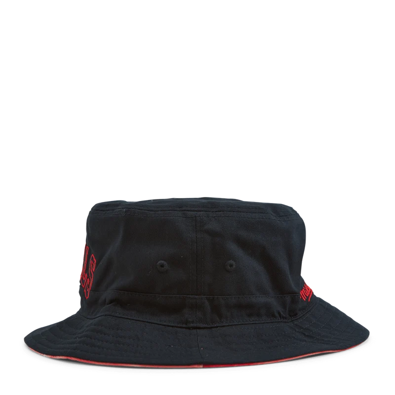 Bulls Reversible Tie Dye