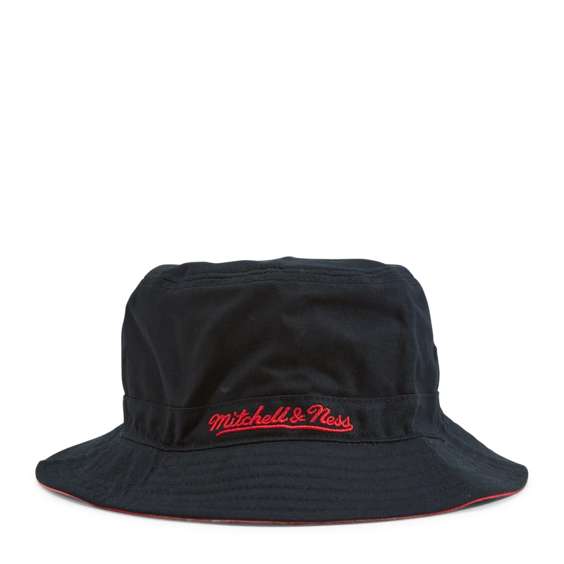Bulls Reversible Tie Dye