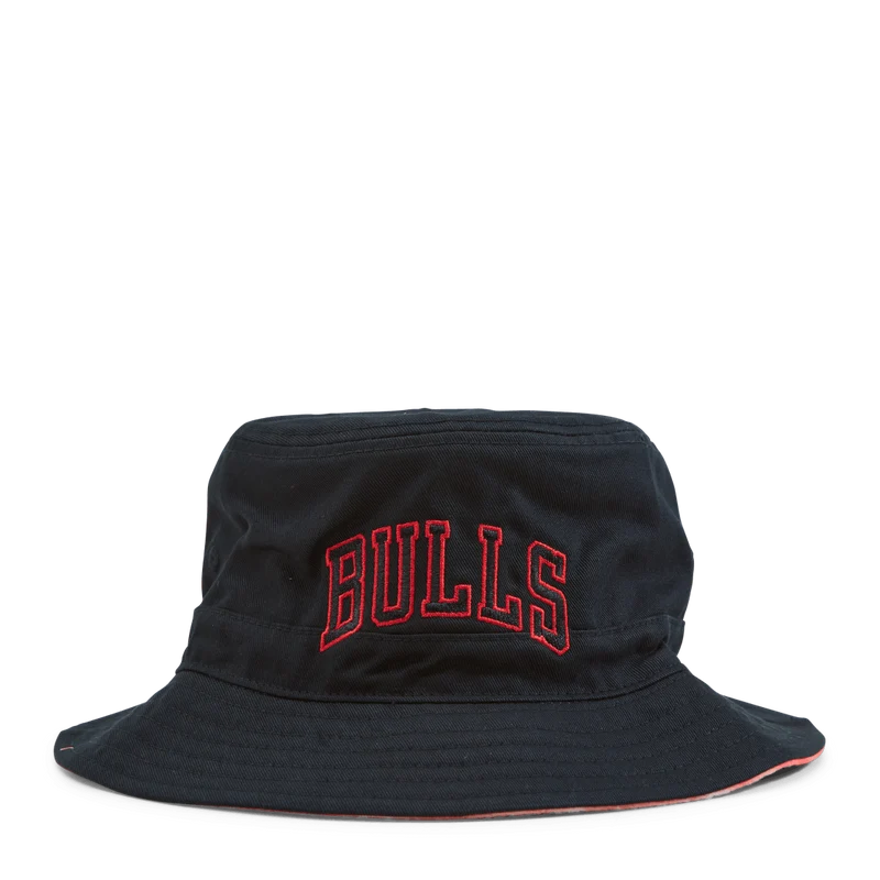 Bulls Reversible Tie Dye