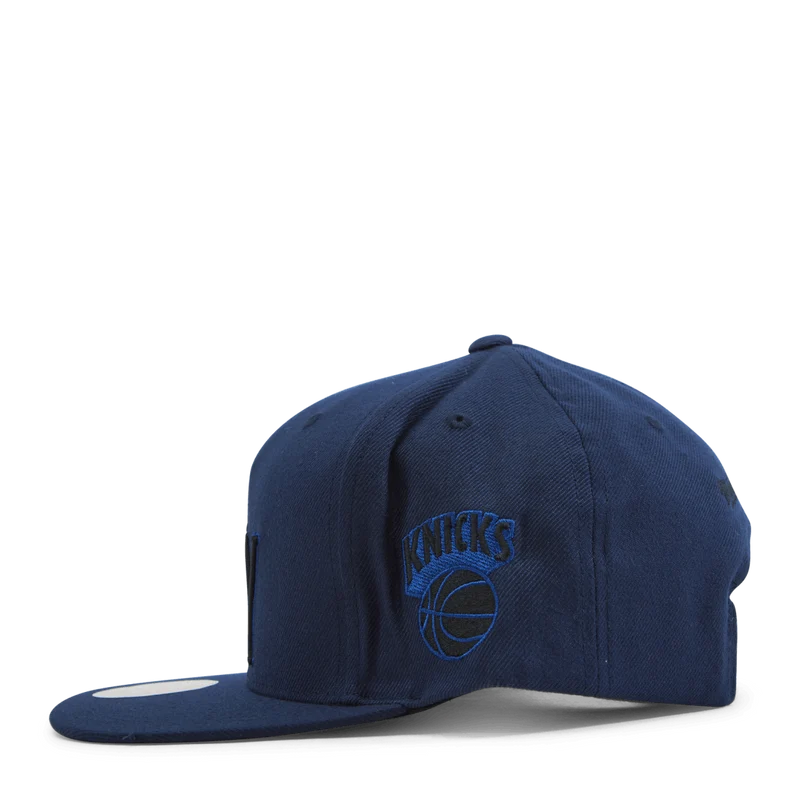 Mellow Fall Snapback HWC