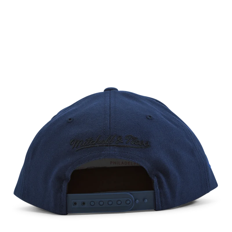 Mellow Fall Snapback HWC