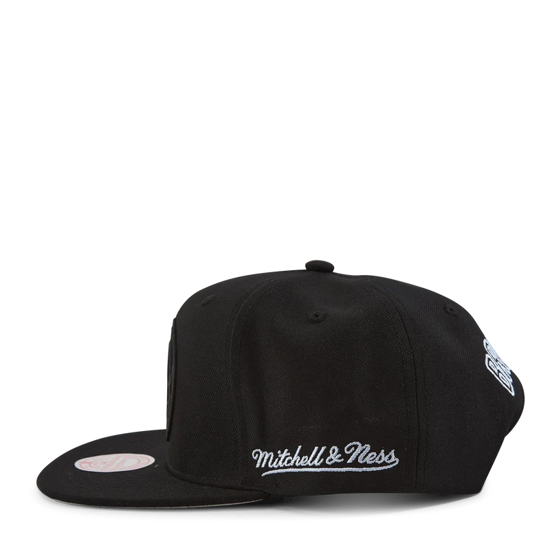 Christmas Day Snapback