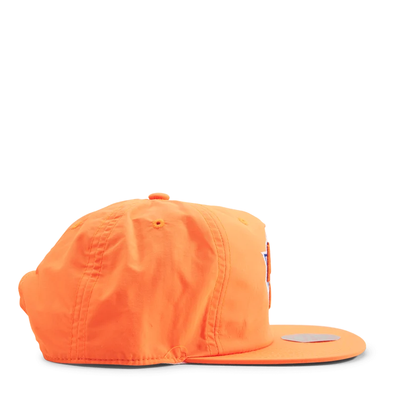 Knicks Neon Nylon Snapback HWC