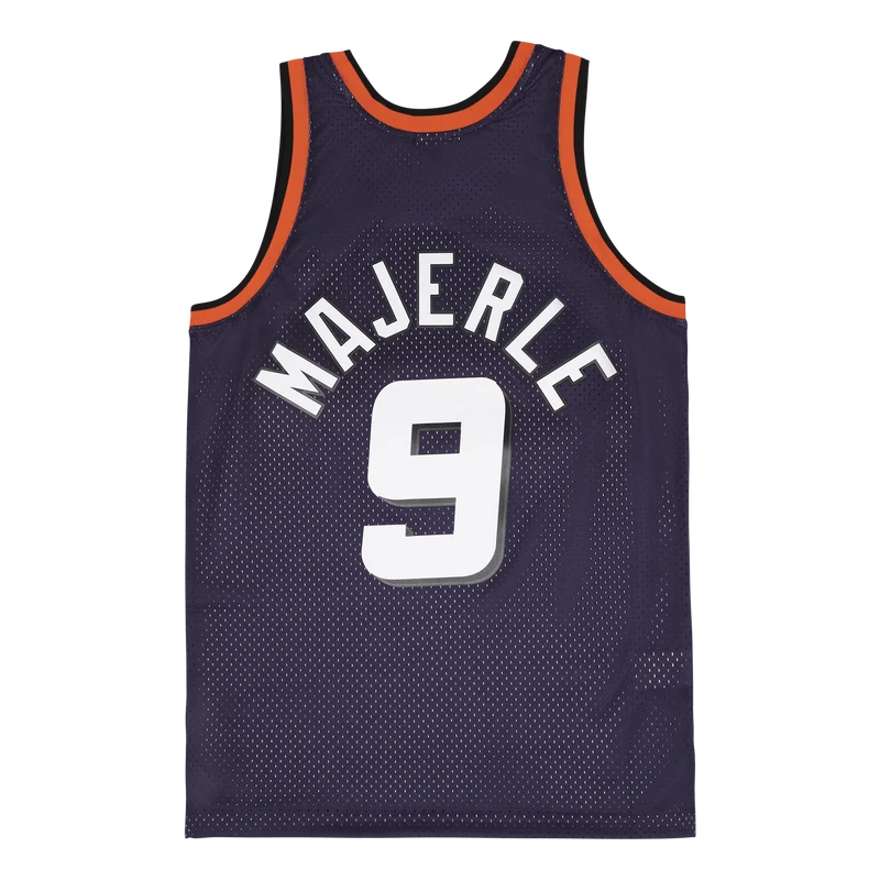 Swingman Jersey - Dan Majerle