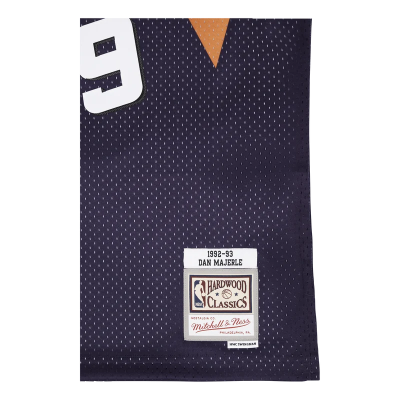 Swingman Jersey - Dan Majerle