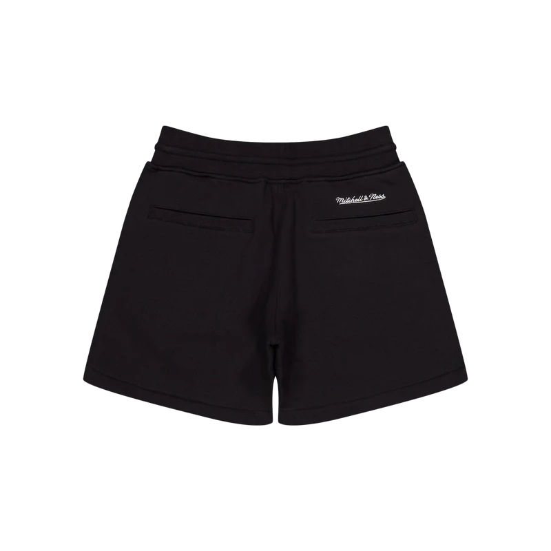 Own Brand M&n Essentials Fleec Black