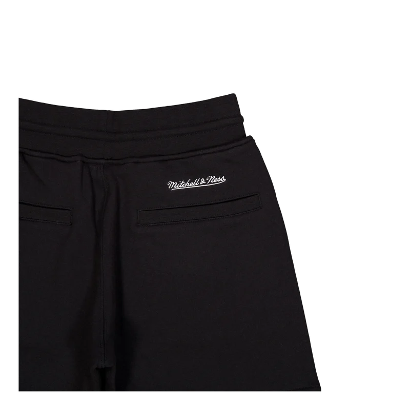 Own Brand M&n Essentials Fleec Black
