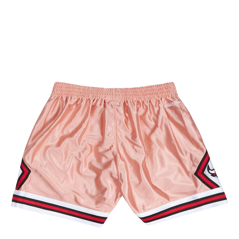 Nba W 75th Rose Gold Short Rose Gold