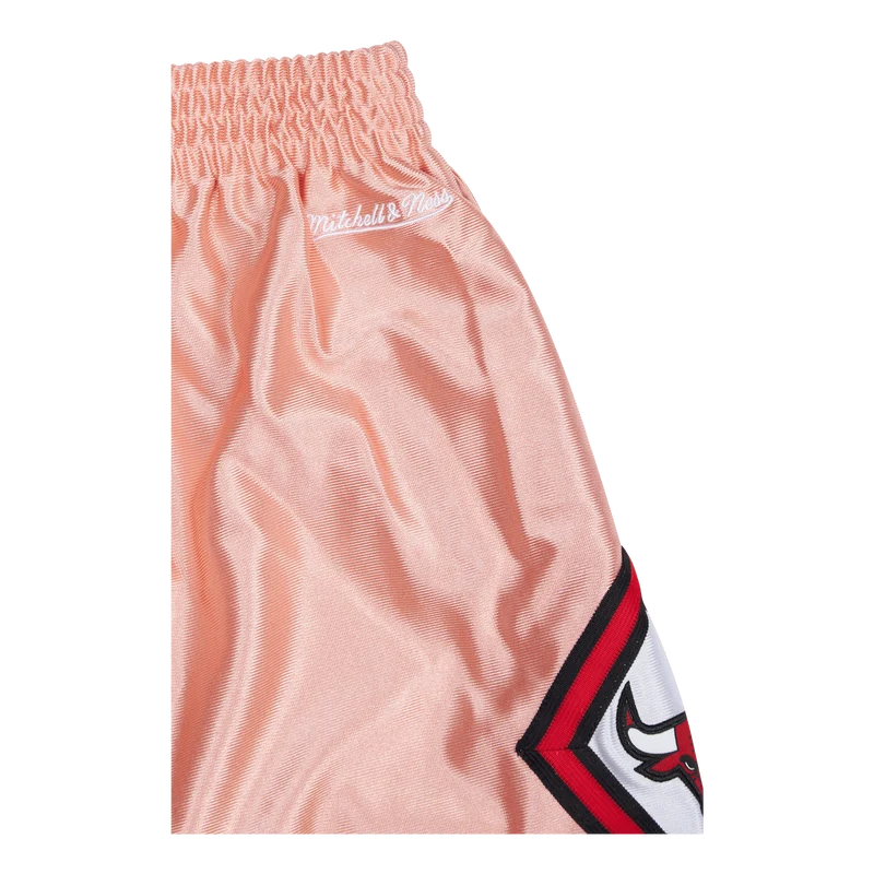 Nba W 75th Rose Gold Short Rose Gold