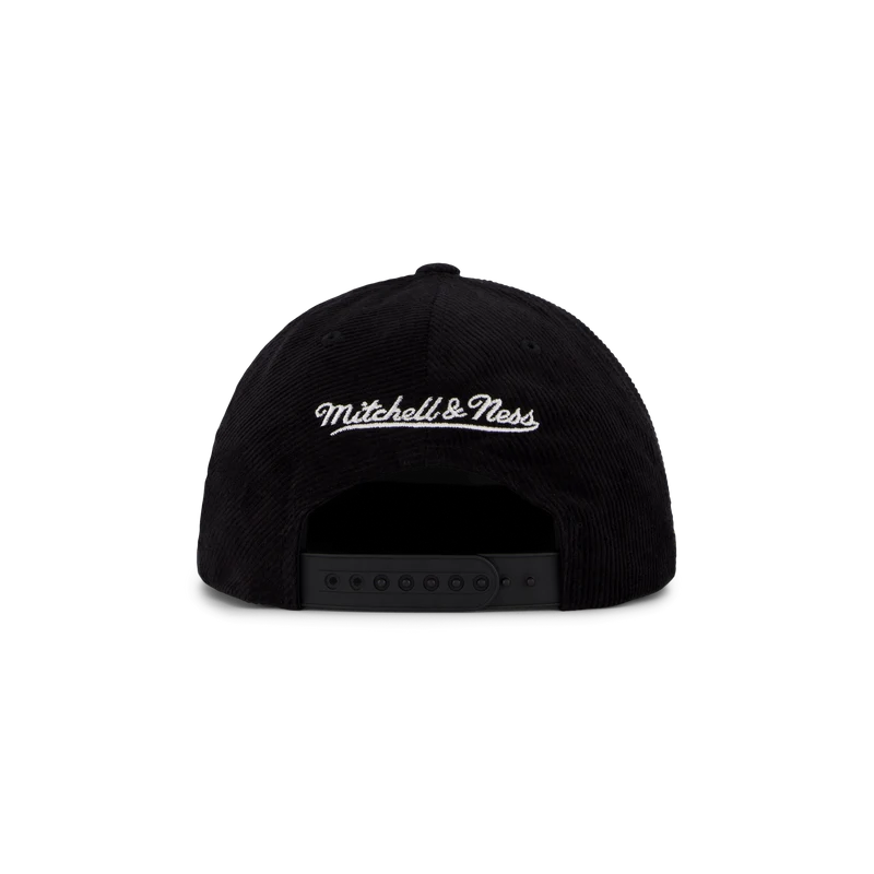 Nets All Directions Snapback