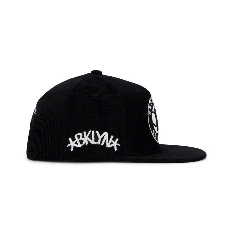 Nets All Directions Snapback