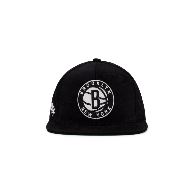 Nets All Directions Snapback