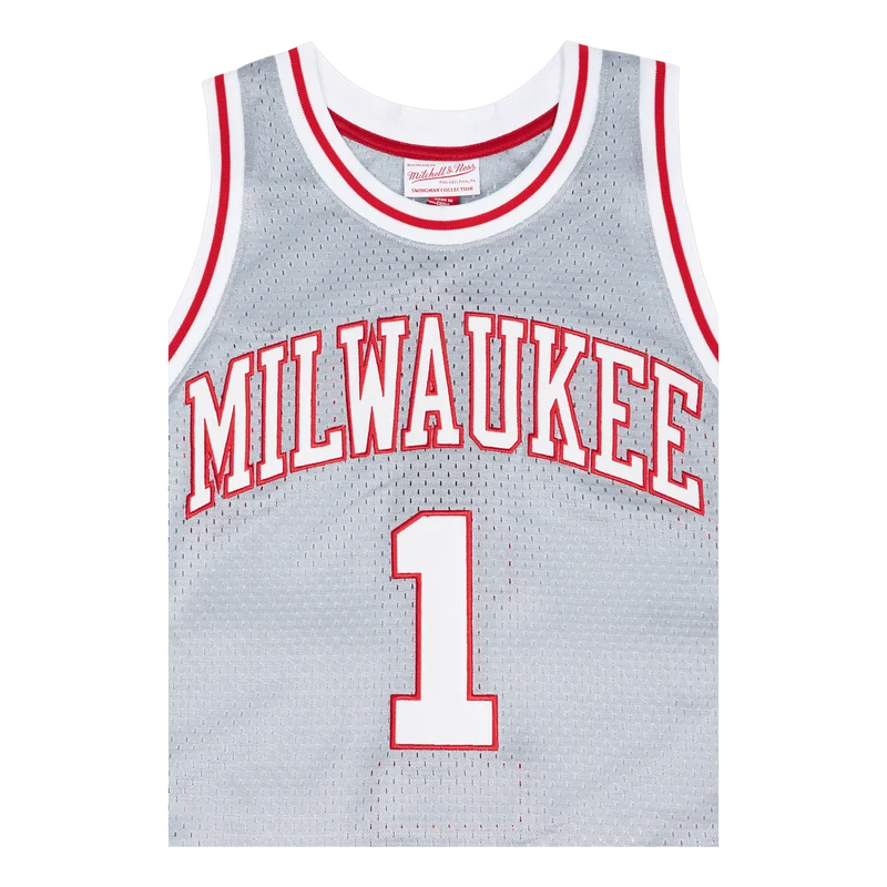 Bucks 75th Swingman