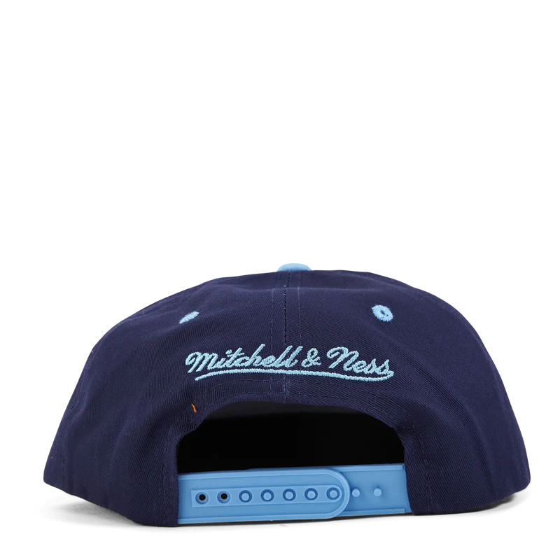 Varsity Letter Snapback