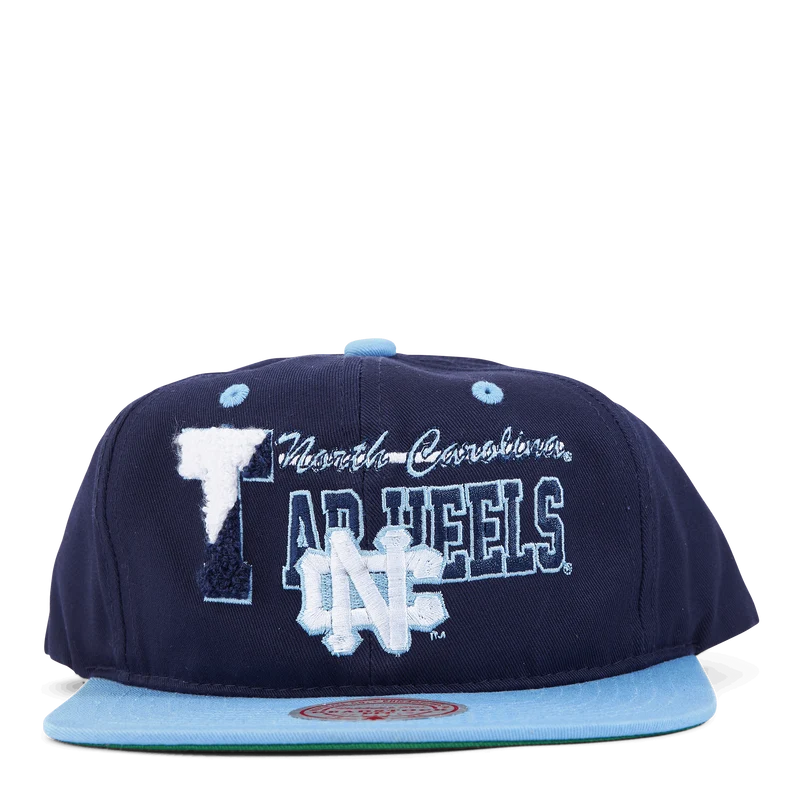 Varsity Letter Snapback