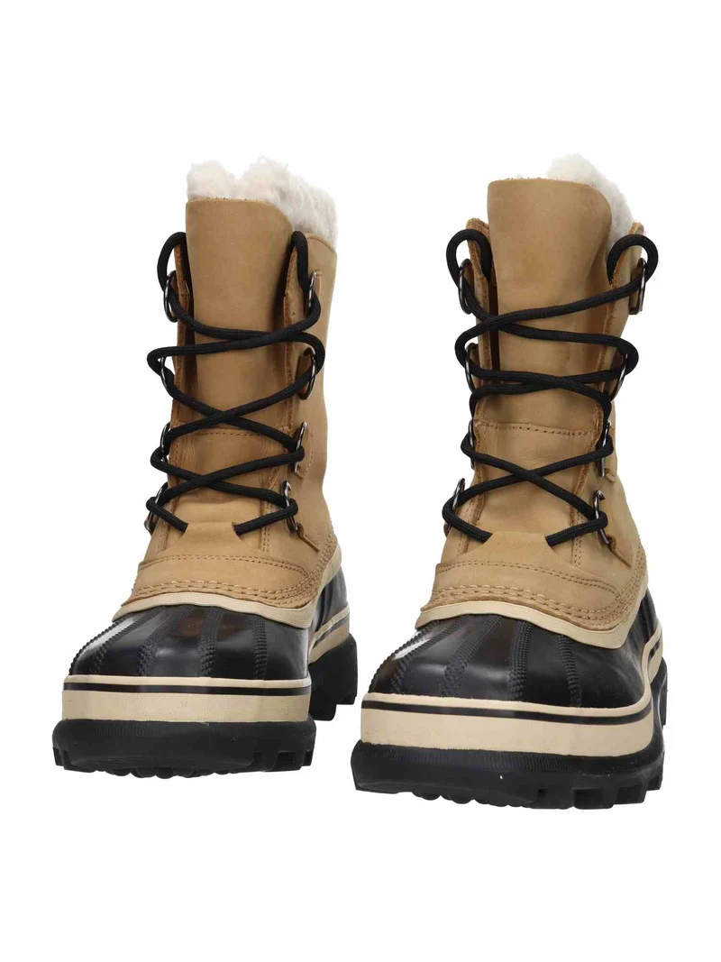 NL1005-280 W Caribou buff