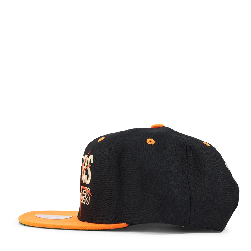 Lakers Shatte Snapback HWC