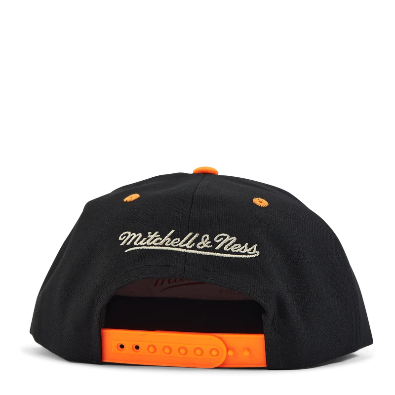 Lakers Shatte Snapback HWC