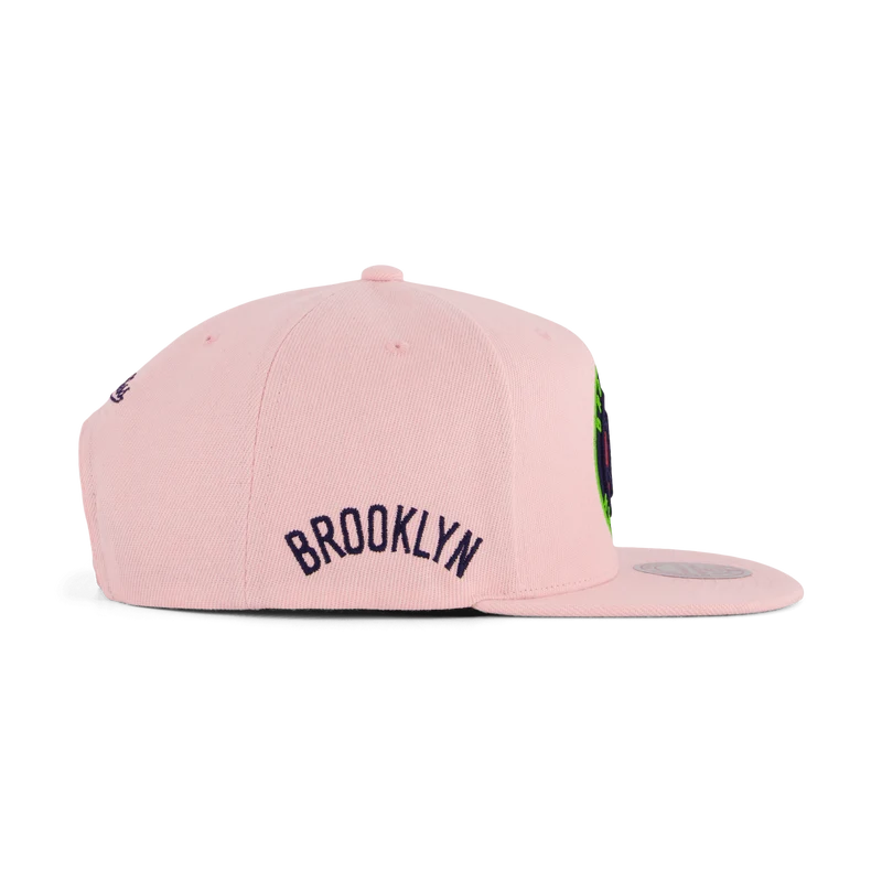 Brooklyn Nets So Fresh Snapback