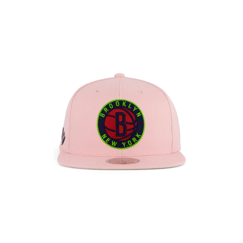 Brooklyn Nets So Fresh Snapback