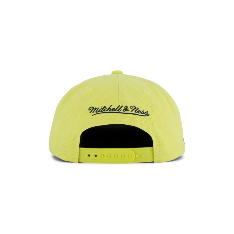 Lakers So Fresh Snapback