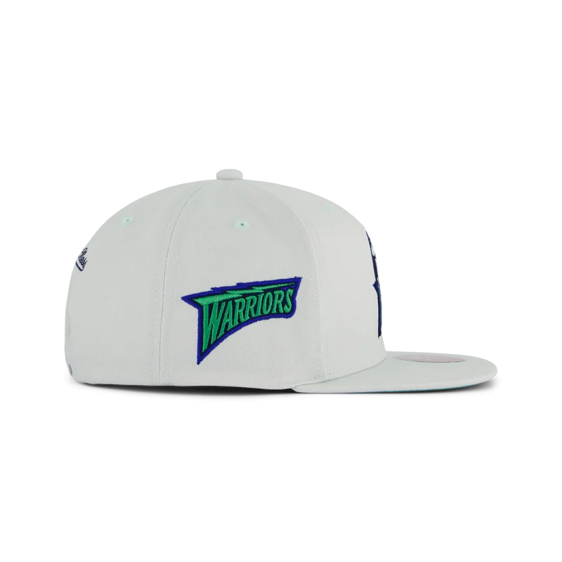 Warriors So Fresh Snapback HWC