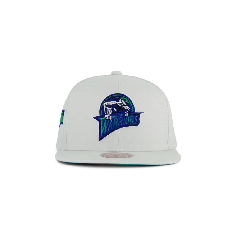 Warriors So Fresh Snapback HWC