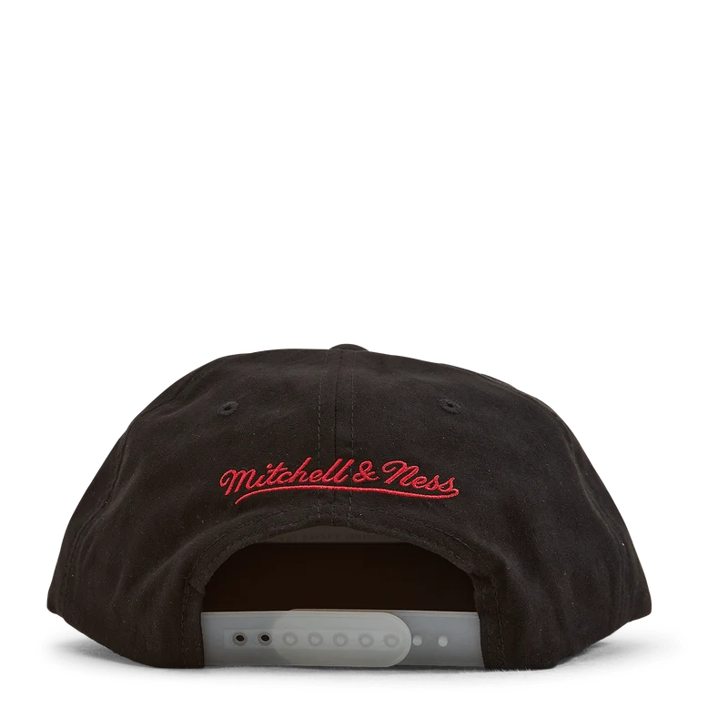 Bulls Day 5 Snapback