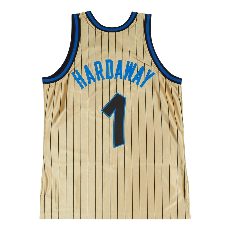 Magic Nba 75th Gold Swingman
