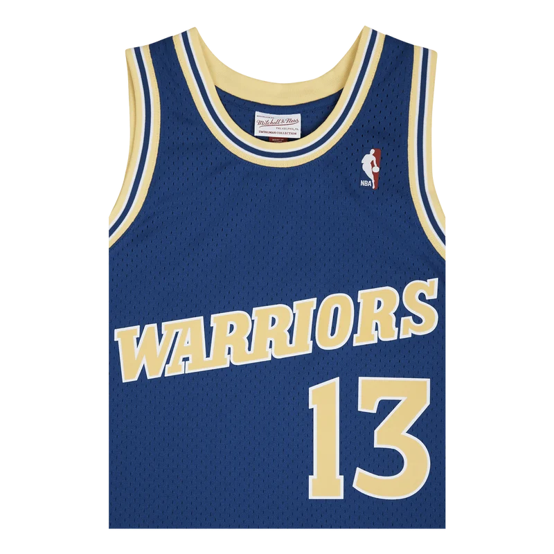 Swingman Jersey - Sarunas Marc
