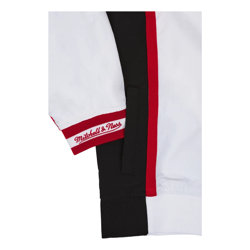 Bulls Finals Warm Up Jacket 1998