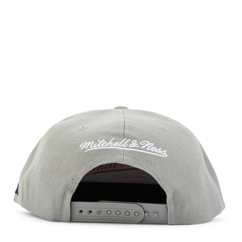 Hoyas Half & Half Snapback