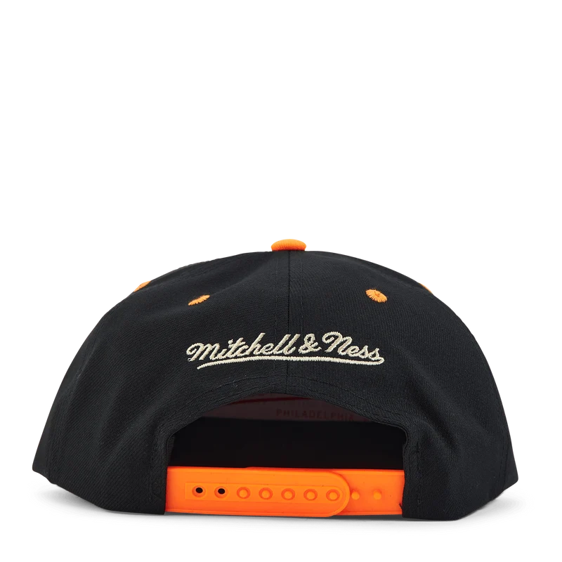 Bucks Shatte Snapback HWC