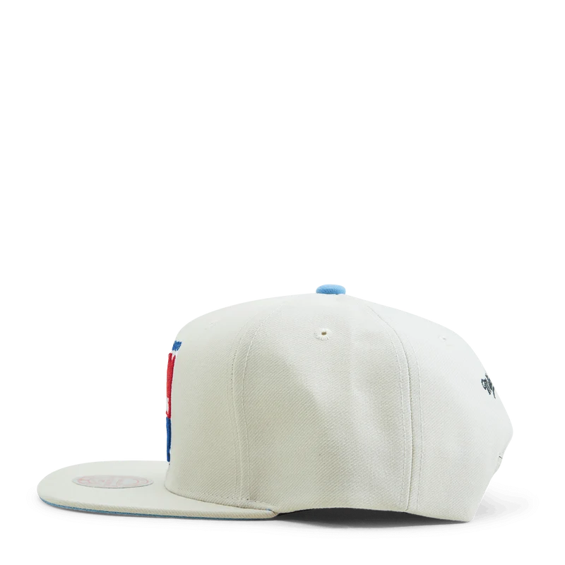 Kings Off Snapback HWC