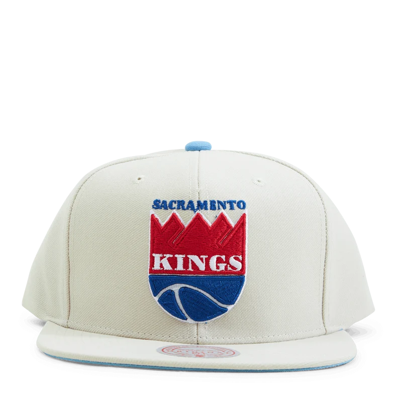 Kings Off Snapback HWC